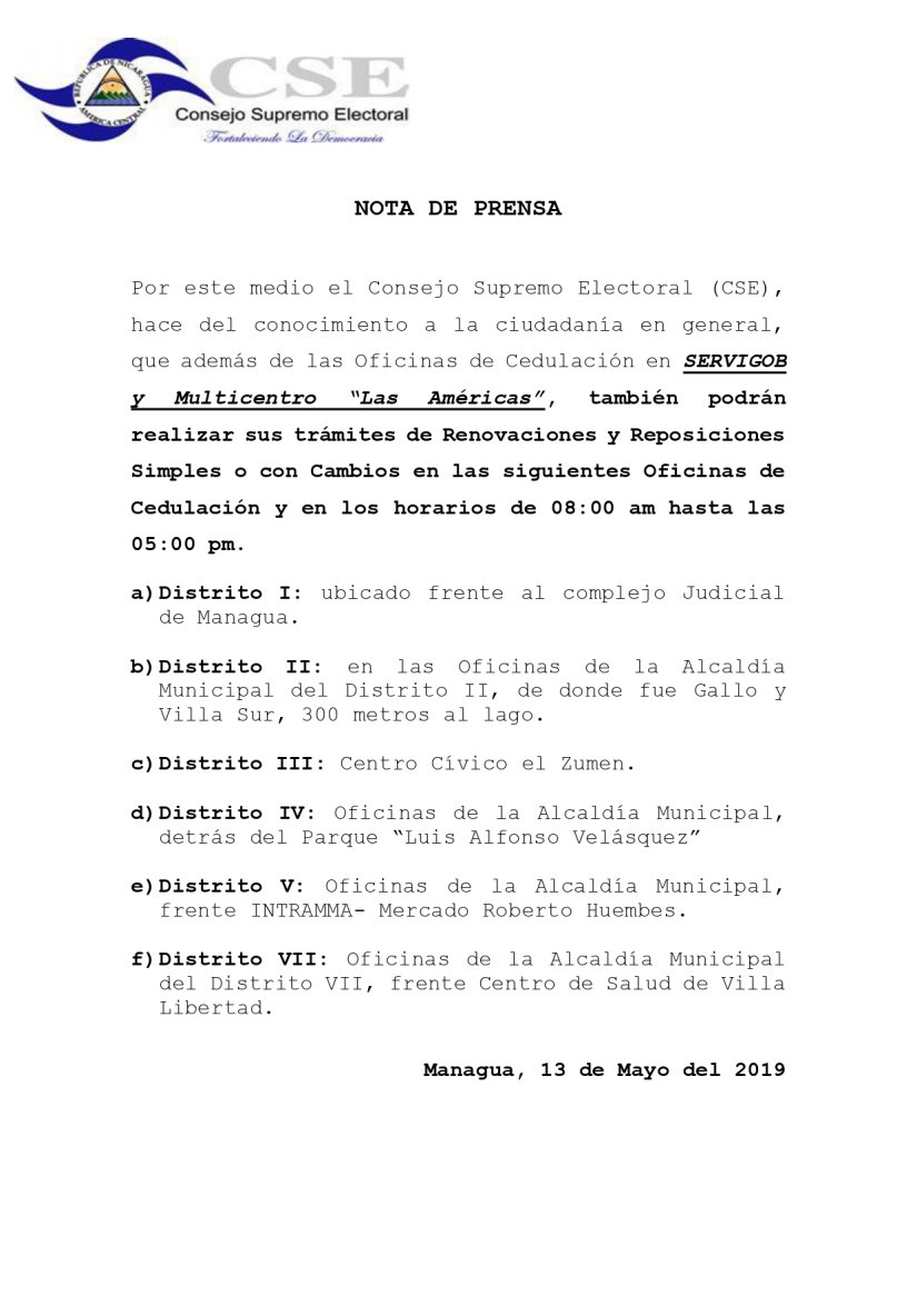 cse-cedulacion